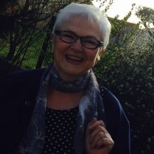 Photo de profil de Annie Poupeau