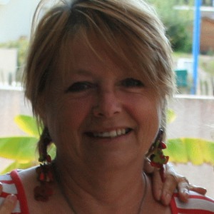 Photo de profil de Annie Proisy