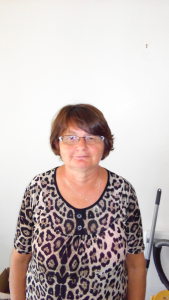 Photo de profil de Annie Pronost