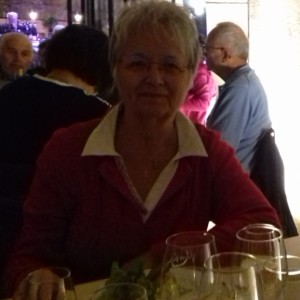 Photo de profil de Annie Puaud