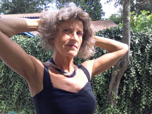 Photo de profil de Annie Pubert