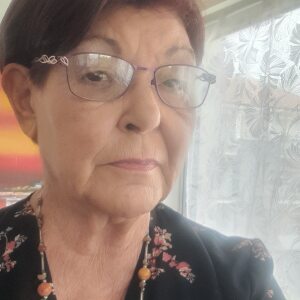 Photo de profil de Annie Rabaland
