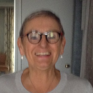 Photo de profil de Annie Rabaud