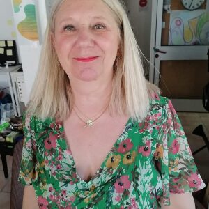 Photo de profil de Annie Ranchon