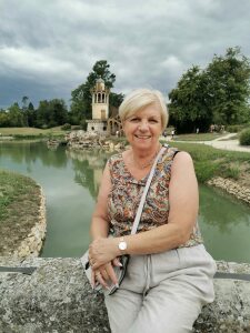 Photo de profil de Annie Rasson