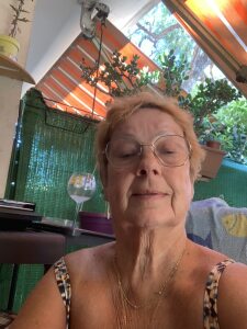 Photo de profil de Annie Ré Noir