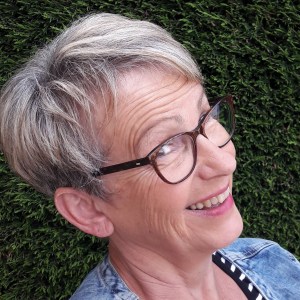 Photo de profil de Annie Rebut