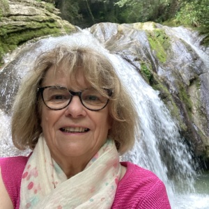Photo de profil de Annie Reinier