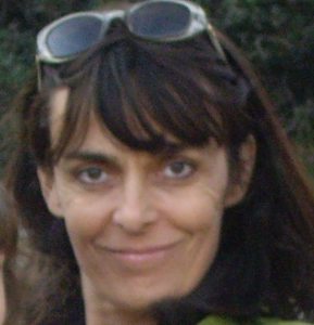 Photo de profil de Annie Reynaud