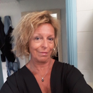Photo de profil de Annie Richard