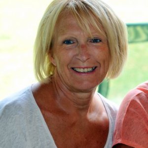 Photo de profil de Annie Rigollet