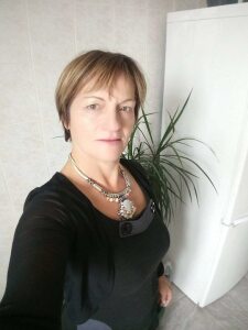 Photo de profil de Annie Rimbault