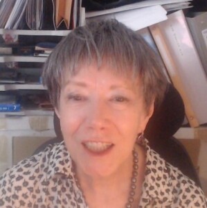 Photo de profil de Annie Robberecht