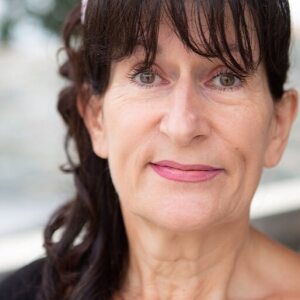 Photo de profil de Annie Rochon