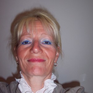 Photo de profil de Annie Rosereau