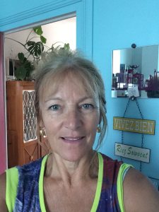 Photo de profil de Annie Rousseaux