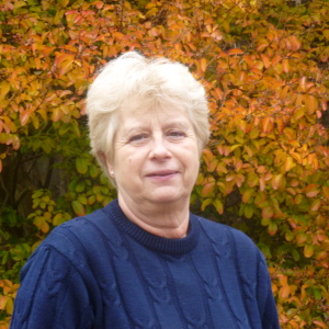 Photo de profil de Annie Roux-Bechard