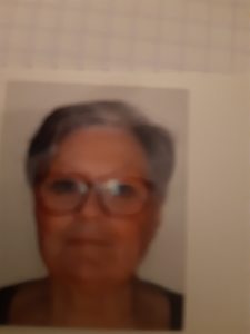 Photo de profil de Annie Roux