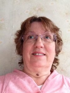 Photo de profil de Annie Roy