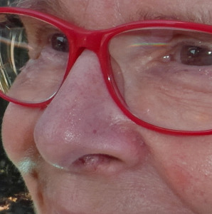 Photo de profil de Annie Ruaud