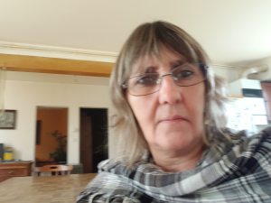 Photo de profil de Annie Ruet