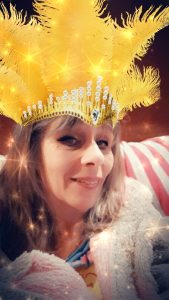 Photo de profil de Annie Rumeau