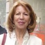 Photo de profil de Annie Salies