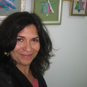 Photo de profil de Annie Seban
