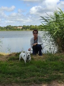 Photo de profil de Annie Servais