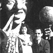 Photo de profil de Annie Sidro
