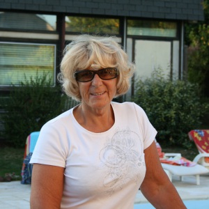 Photo de profil de Annie Simon