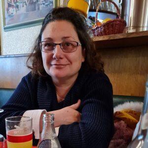 Photo de profil de Annie Simonneau