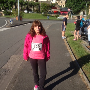 Photo de profil de Annie Siravo