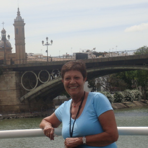 Photo de profil de Annie Soler