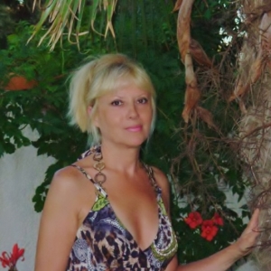 Photo de profil de Annie Soubrat