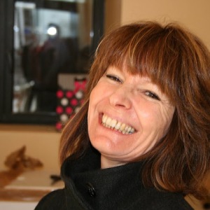 Photo de profil de Annie Soucarre