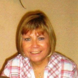 Photo de profil de Annie Svoboda