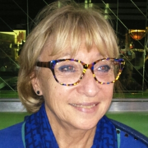 Photo de profil de Annie Thiou