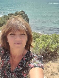 Photo de profil de Annie Thoraval