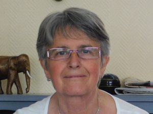 Photo de profil de Annie Tignard