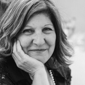 Photo de profil de Annie Touboul