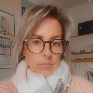 Photo de profil de Annie Trevisiol