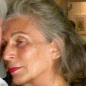 Photo de profil de Annie Trichelot
