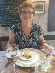 Photo de profil de Annie Turek