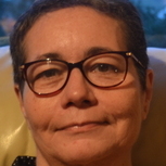 Photo de profil de Annie Ubaud