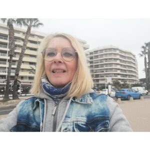 Photo de profil de Annie Vandenbussche