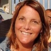 Photo de profil de Annie Vangreveninge