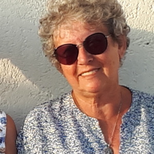 Photo de profil de Annie Verrier