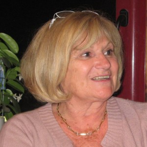 Photo de profil de Annie Vial