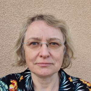 Photo de profil de Annie Vidal